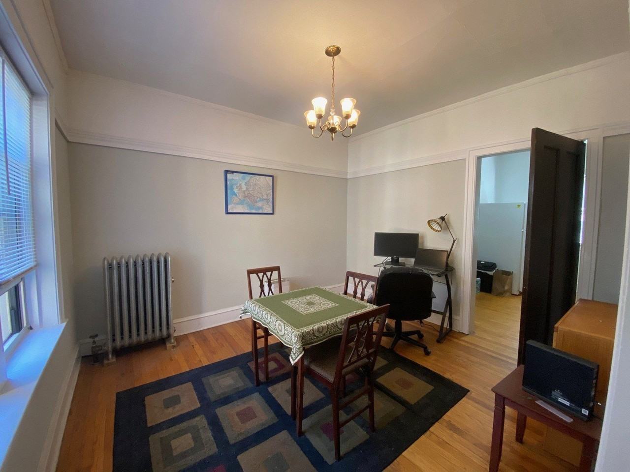 736 Reba Pl #G2 - Photo 3 of 7