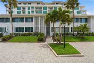 1065 Gulf Shore Blvd N #108 - Photo 1 of 1