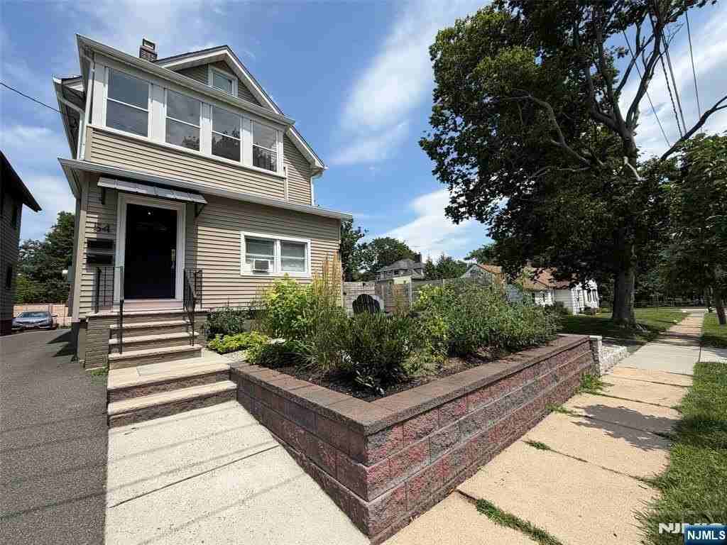 54 Label St #2