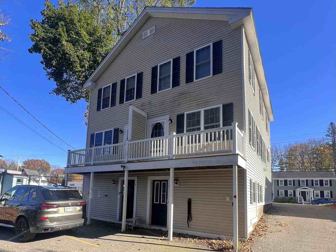20 Portsmouth Ave #D