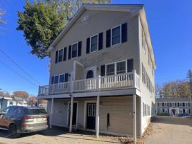 20 Portsmouth Ave #D - Photo 1 of 1