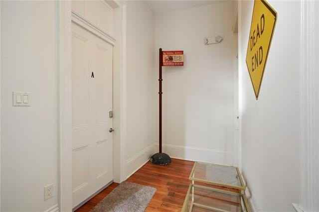 3341 Magazine St #A - Photo 3 of 20