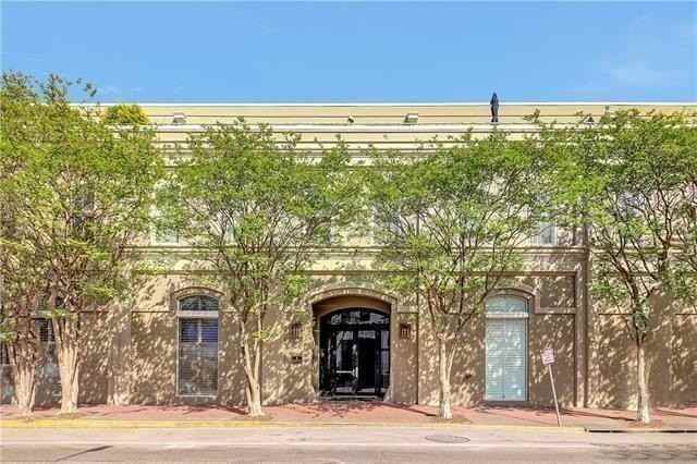 840 Tchoupitoulas St #201