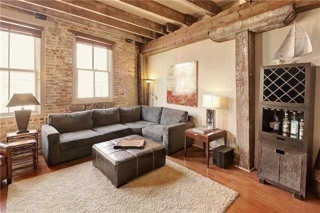 840 Tchoupitoulas St #201 - Photo 5 of 21