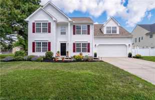 featured image of 1964 Gravenhurst Dr