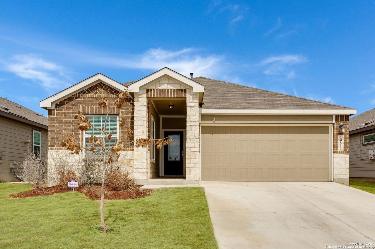 14815 Berkshire Way - Photo 2 of 25