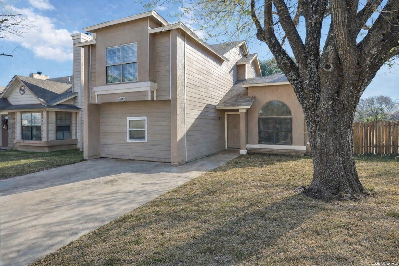 4102 Mystic Sunrise Dr