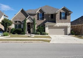 featured image of 205 Woods Of Boerne Blvd
