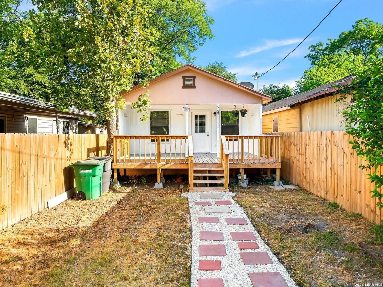 508 Randall Ave