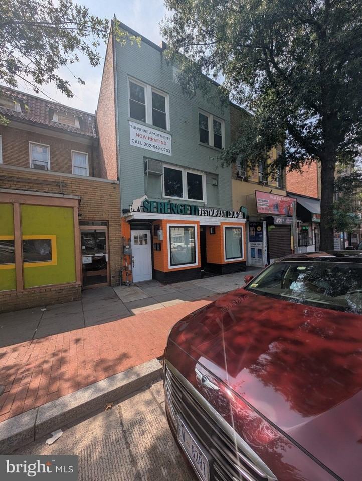 6210 Georgia Ave Nw #2