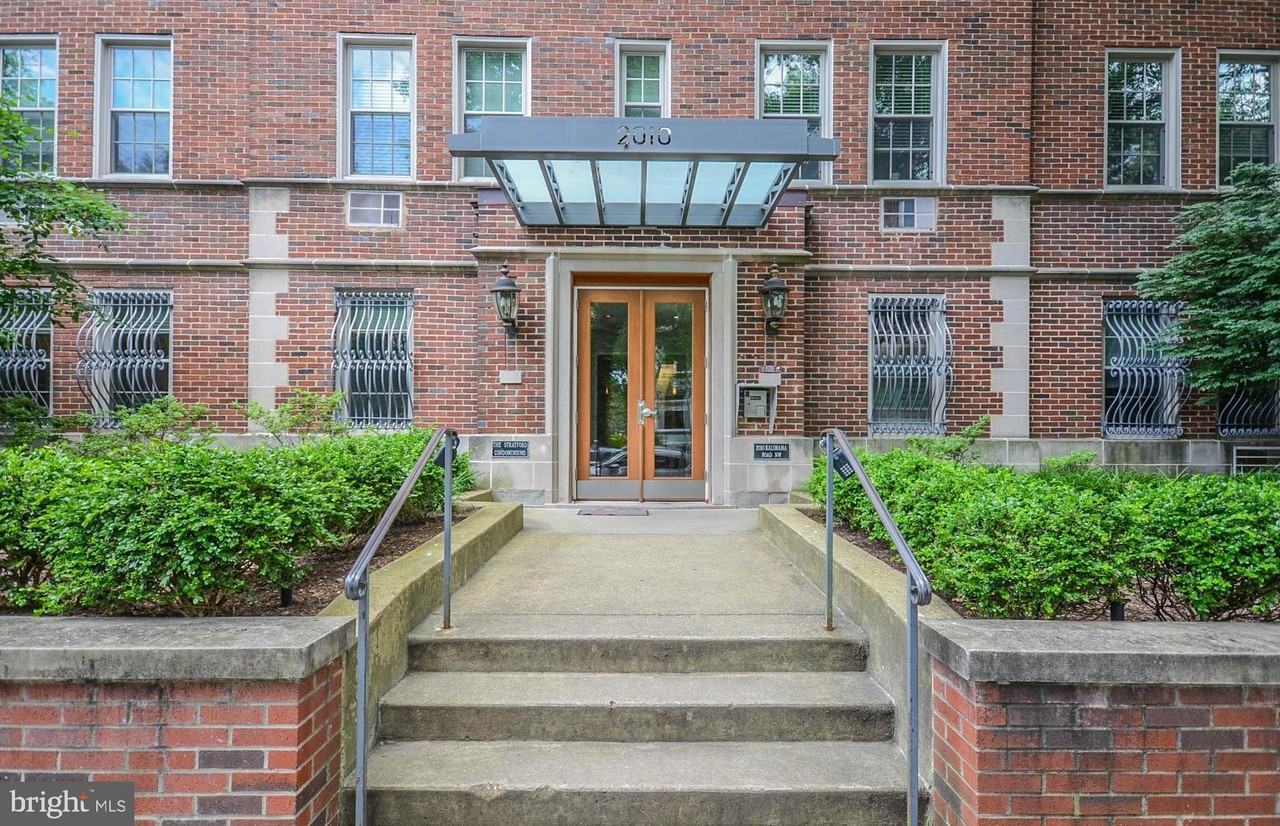 2010 Kalorama Rd Nw #501