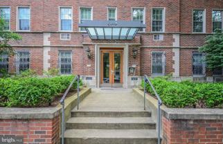2010 Kalorama Rd Nw #501 - Photo 1 of 1