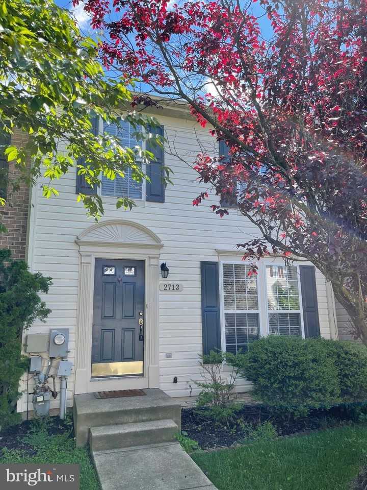 2713 Piscataway Run Dr - Photo 2 of 17