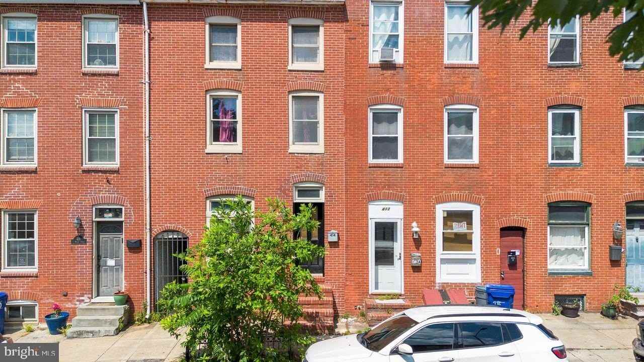 414 S Wolfe St - Photo 2 of 22