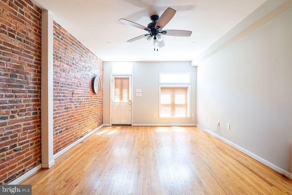414 S Wolfe St - Photo 3 of 22