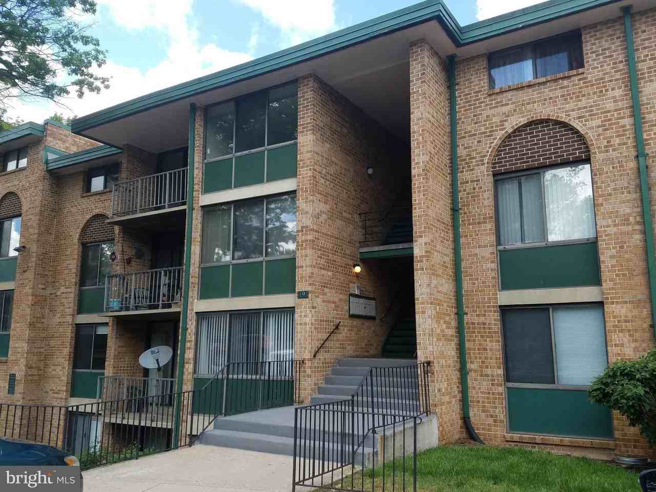 491 N Armistead St #301