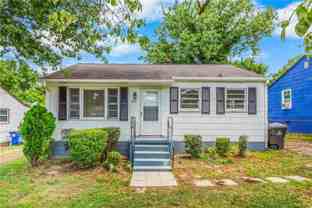 1447 Bretton St - Photo 1 of 1