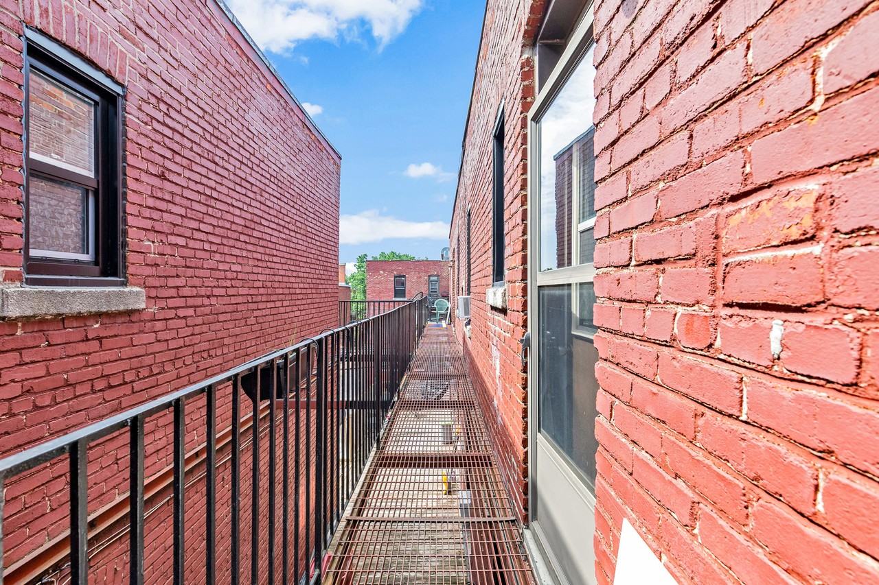 5852 Rue Sherbrooke Ouest - Photo 17