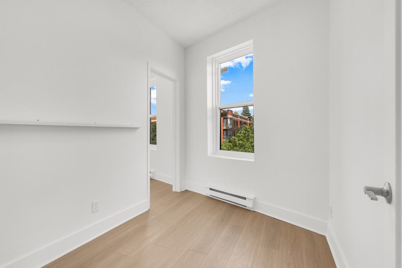 5852 Rue Sherbrooke Ouest - Photo 9