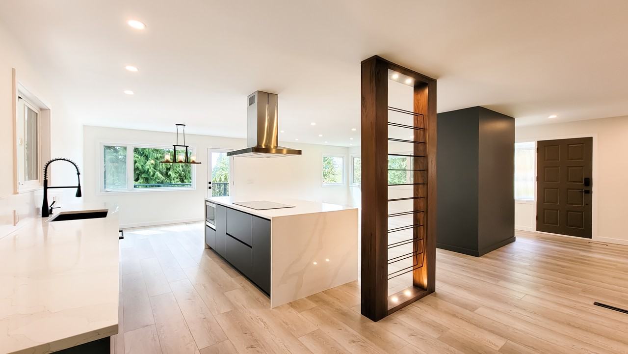 5080 Cliffridge Avenue - Photo 3 of 18