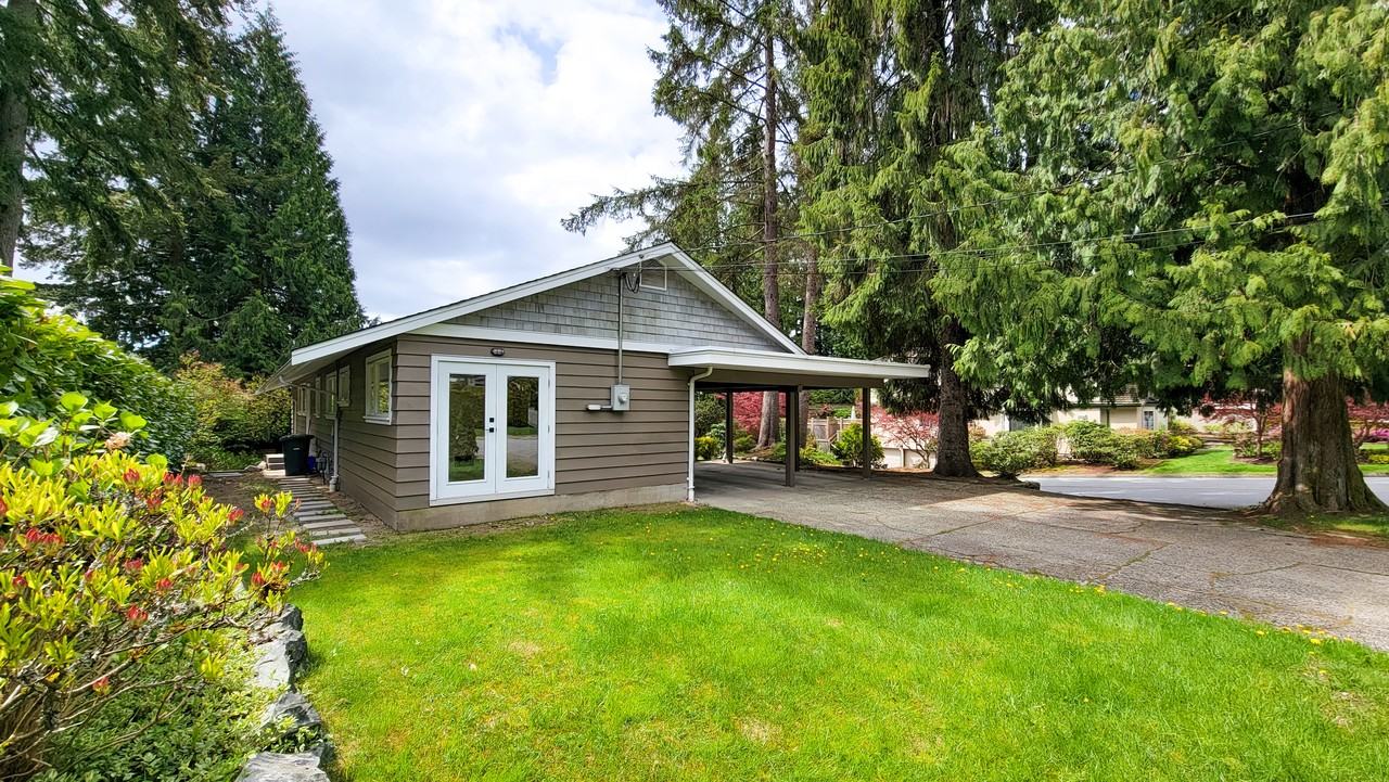 5080 Cliffridge Avenue - Photo 2 of 18