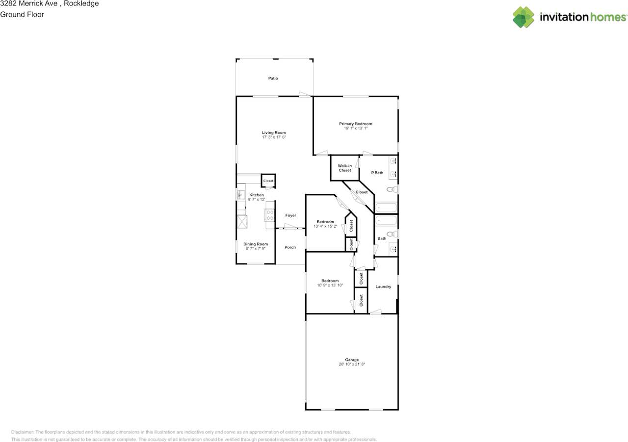3282 Merrick Ave - Photo 2 of 15