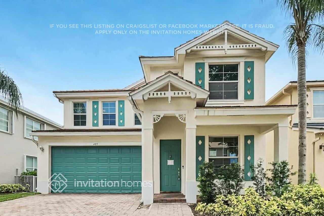 403 Belle Grove Ln