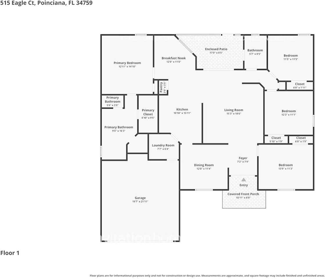 515 Eagle Ct - Photo 2 of 17
