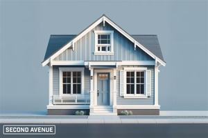 featured image of 8240 S East End Ave