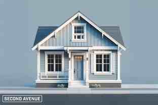 8240 S East End Ave - Photo 1 of 1