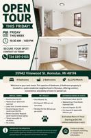 featured image of 35942 Vinewood St #1