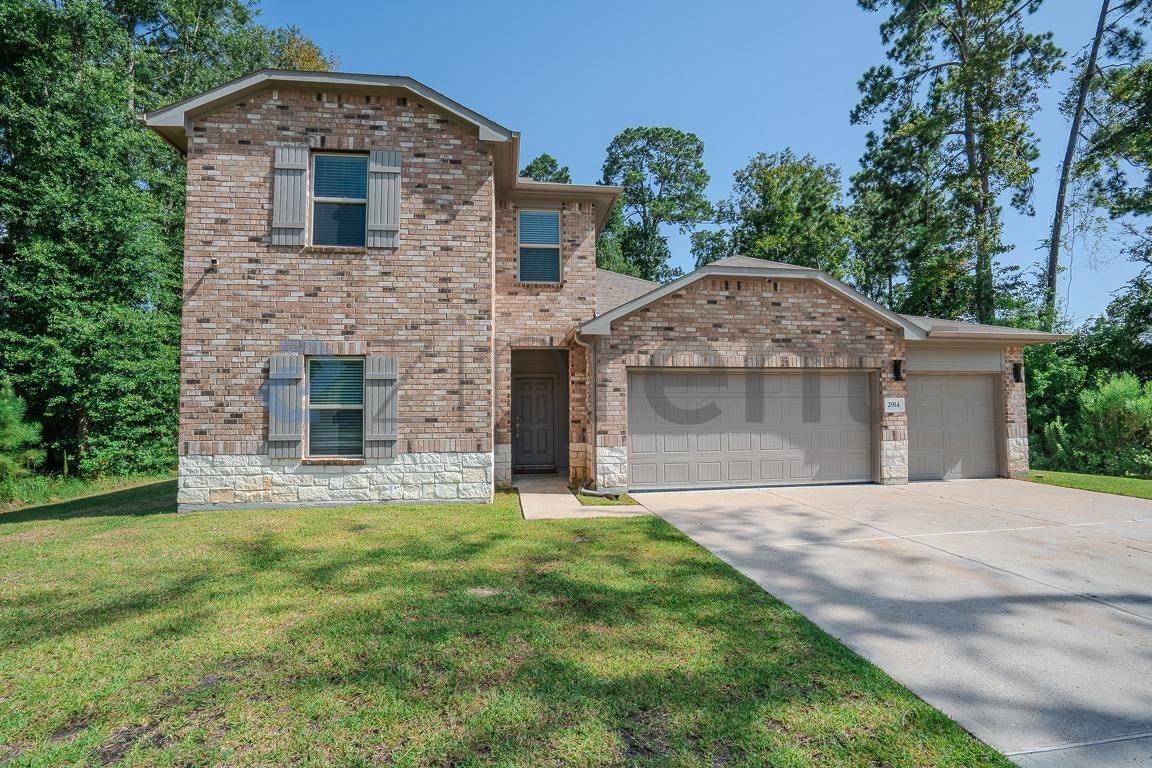 2914 Roman Forest Blvd