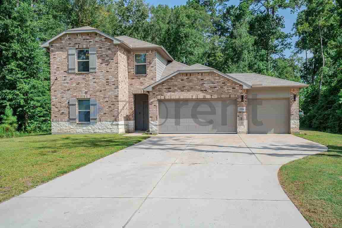 2914 Roman Forest Blvd - Photo 2 of 27