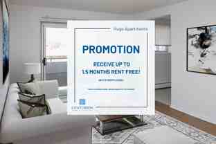 Hugo Apartments - Photo 1 of 1