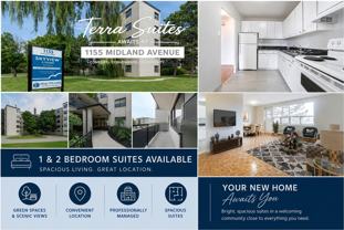 Terra Suites - Photo 1 of 1