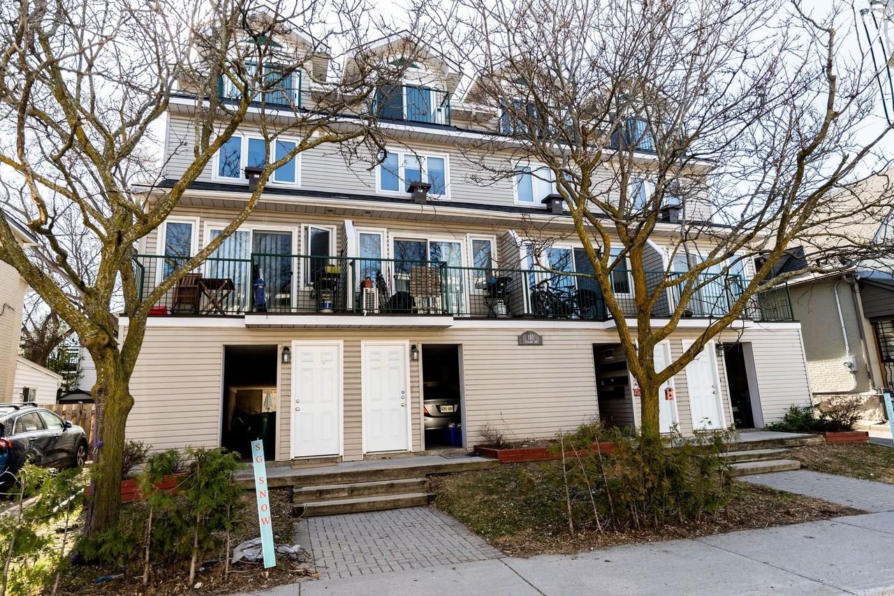 110 Stirling Avenue - Photo 2 of 11