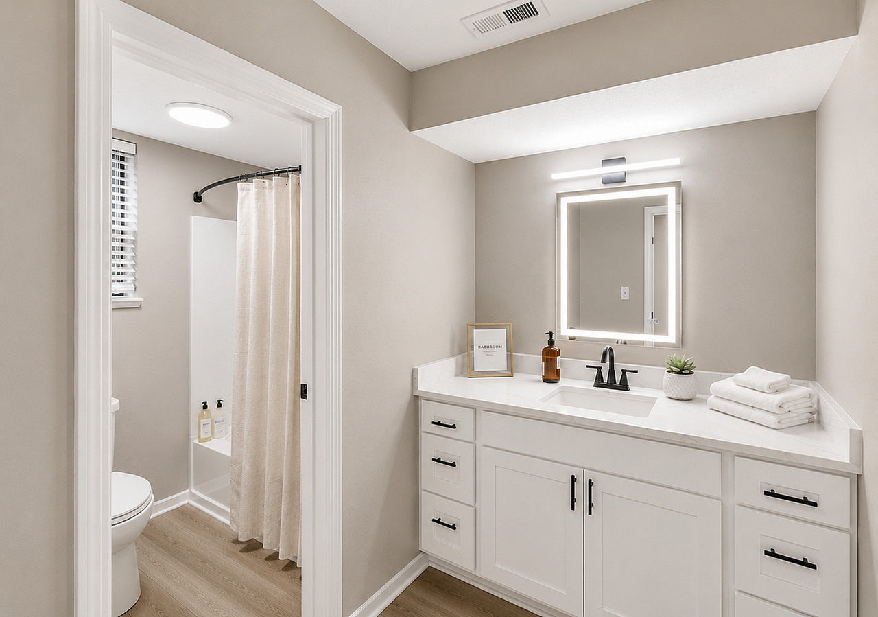 Green Tree Apartments - Photo 4 of 33