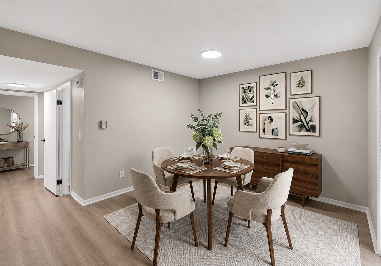 Green Tree Apartments - Photo 5 of 33