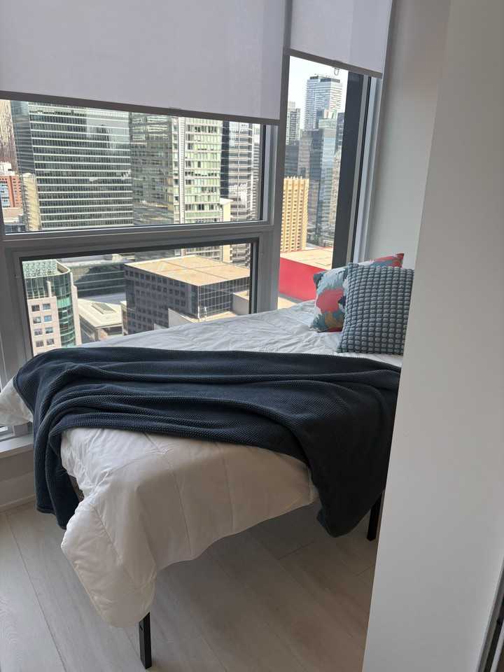 15 Mercer Street
