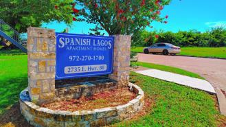 Spanish Lagos Apartments - Photo 1 of 1