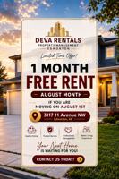 featured image of 3503 11 Ave Nw