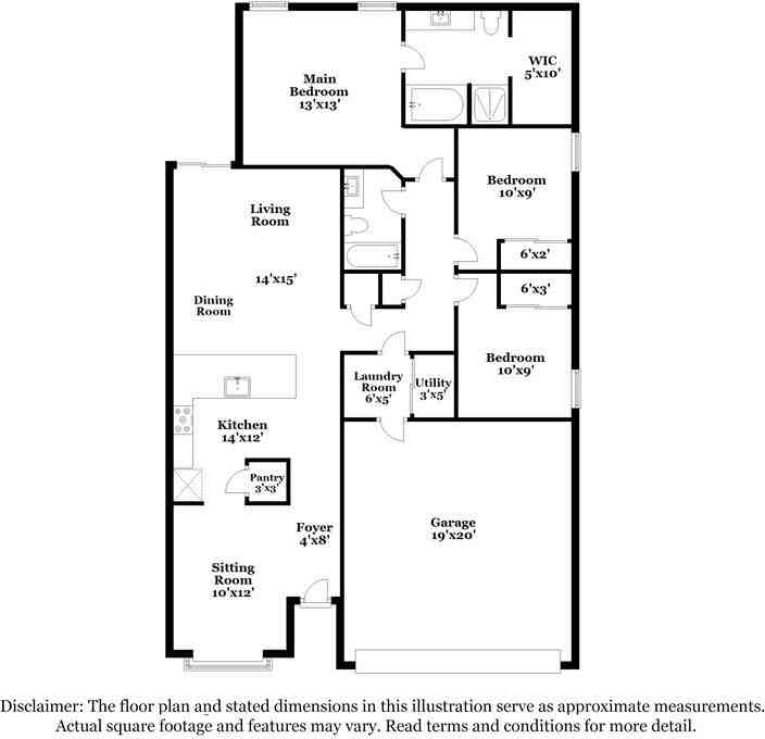 9462 Truckee Ct - Photo 2 of 19