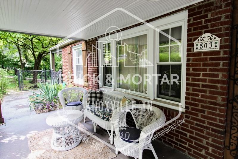 503 Busbee Rd - Photo 4 of 40