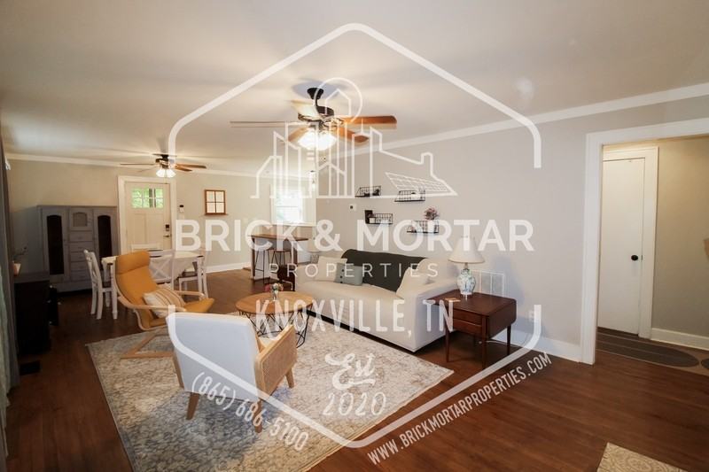 503 Busbee Rd - Photo 5 of 40