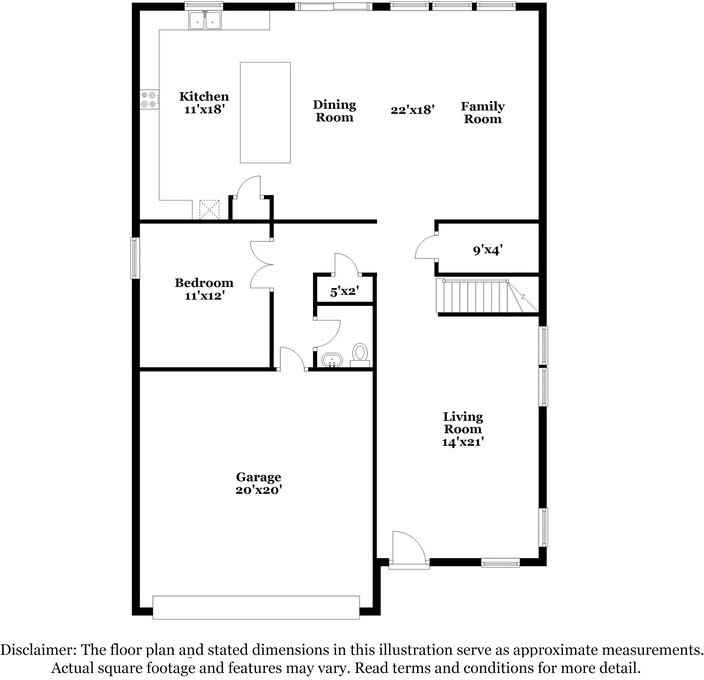 150 Coalyard Dr - Photo 2 of 17