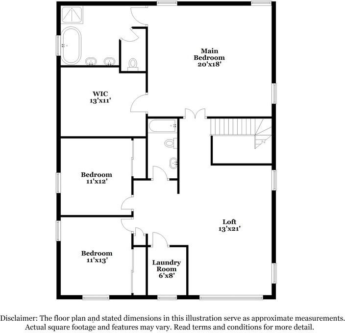 150 Coalyard Dr - Photo 3 of 17