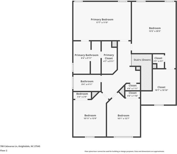 708 Calavaras Ln - Photo 3 of 18