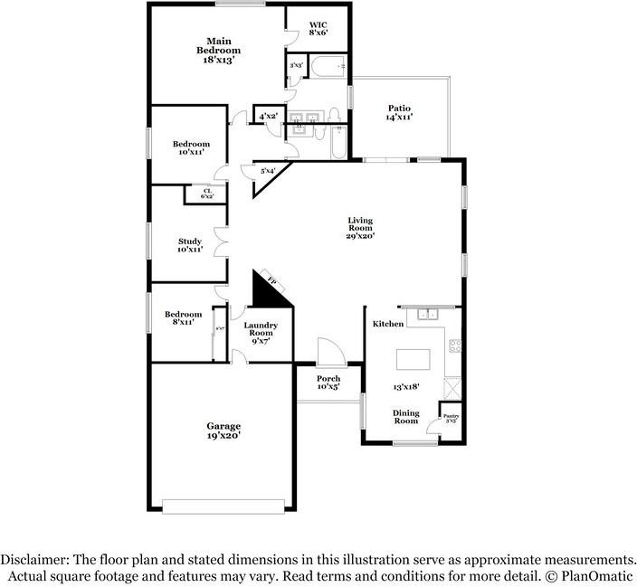 3670 S Western Way - Photo 2 of 16