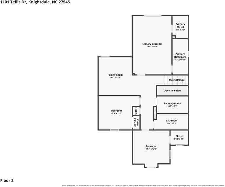 1101 Tellis Dr - Photo 3 of 17
