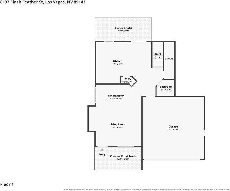 8137 Finch Feather St - Photo 2 of 17